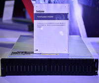更强、更简洁、更用心 | 联想ThinkSystem SR650评测