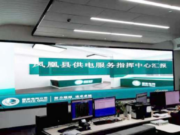 案例展示