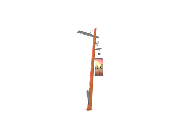 路灯
