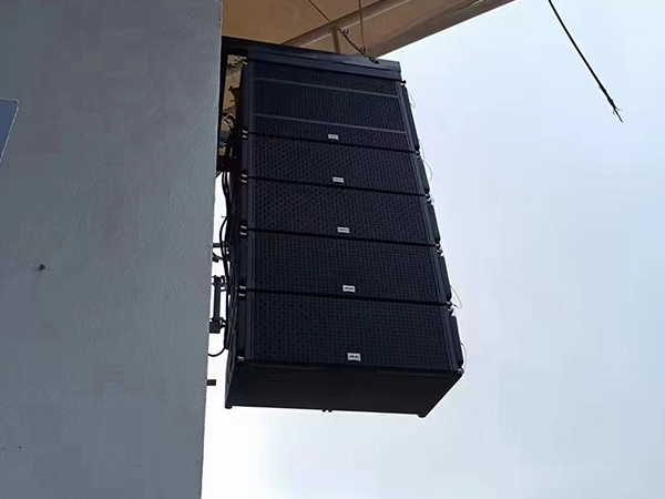 音视系统