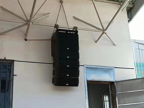 音视系统